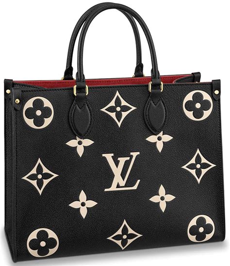 louis vuitton on the go handbags.